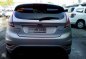 2017 Ford Fiesta Ecoboost 1.0L Automatic Gas-Sm Southmall-3