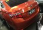 2018 Toyota Vios 1.3 E Dual VVTI Orange Gas Manual-5