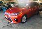 Toyota Yaris 1.5 G 2015 Model DrivenRides-6