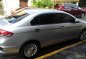 Suzuki Ciaz 2017 Gasoline Automatic Silver-6