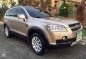 2011 Chevrolet Captiva DIESEL FOR SALE-0