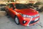 Toyota Yaris 1.5 G 2015 Model DrivenRides-1