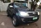 2006 Toyota Fortuner G variant 2.7 vvti engine-4