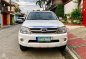 Toyota Fortuner 2006 FOR SALE-0