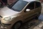 Hyundai i10 MT 2009 model FOR SALE-0