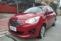 Mitsubishi Mirage G4 2015 FOR SALE-1