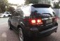 2006 Toyota Fortuner G variant 2.7 vvti engine-6