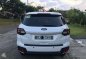 2016 Ford Everest ambiente 2.2 automatic-4