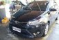 2015 Toyota Vios E Well maintained low mileage-1