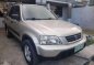 For sale Honda Crv 99 Automatic transmission-0