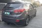 Hyundai Tucson 2012 4x4 crdi/ diesel-3