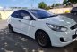 2012 Hyudai Accent 1.4 Manual Transmission Smooth shifting-2