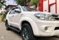 Toyota Fortuner 2006 FOR SALE-7