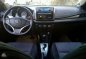 2014 Toyota Vios E Automatic Transmission-5