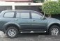 Mitsubishi Montero Sport 2010 FOR SALE-5