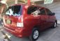 For sale Toyota Innova 2011 model e variant-9