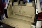 Toyota Land Cruiser LC200 VX DUBAI V8 AT 2017 FOR SALE-3