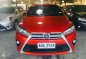 Toyota Yaris 1.5 G 2015 Model DrivenRides-2