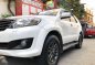 Toyota Fortuner 2012 FOR SALE-7