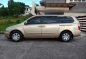 2008 Kia Carnival LWB Lx FOR SALE-1