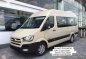 Hyundai H350 Van Bus FOR SALE-1