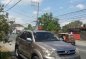 TOYOTA Fortuner 2008 model 580.k negotiable rush A1 conditon-4