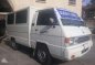 2016 Mitsubishi L300 fb deluxe Manual Diesel-Sm Southmall-1