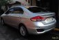 Suzuki Ciaz 2017 Gasoline Automatic Silver-8