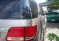 TOYOTA Fortuner 2008 model 580.k negotiable rush A1 conditon-6