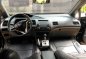 2010 Honda Civic FD 1.8V mmc automatic-6