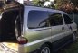 Hyundai Starex GRX 2006 380k All orig paint-6