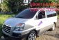 Hyundai Starex GRX 2006 380k All orig paint-2