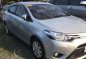 Toyota Vios 1.3E Matic 2016  FOR SALE-1