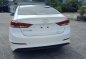 2017 Hyundai Elantra 1.6GL manual FOR SALE-2