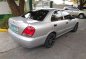 2008 Nissan Sentra GX Automatic All power-2