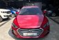 2017 Hyundai Elantra 1.6 GL Automatic transmission-1