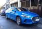 2017 Hyundai Elantra 2017 year model-3