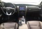 2016 Toyota Fortuner 2.8V 4x4 Automtaic tranmission-6