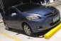 Toyota Vios Top of The Line 1.5 G Variant 2008 Automatic-0