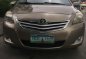 Toyota Vios 1.5g 2010 FOR SALE-2