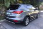 2013 Hyundai Santa Fe 4x2 Diesel At FOR SALE-4