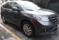 Honda Crv 2015 Automatic Cruise Control Series Rush Sale-10