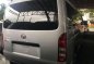 2018 TOYOTA Hiace 3.0 Commuter Manual Silver-5