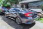 Almost brand new Honda Civic Gasoline 2017 -1
