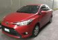 2016 Toyota Vios 1.3 E Dual VVTI FOR SALE-0