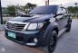 Toyota Hilux G Look MT 2013 (Super Sariwa) - 750k Negotiable!-2