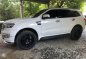 2015 Ford Everest Titanium 4x2 2.2 Diesel 6 Auto-6