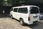 2015 NISSAN URVAN VX FOR SALE -1