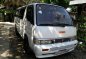 Nissan Urvan Shuttle 2003 for sale -1