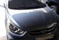 Hyundai Accent 2018 Automatic Good as new-1